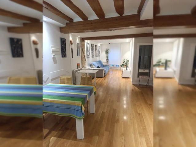 Apartamento en alquiler en Segundo Ensanche, Iruñerria