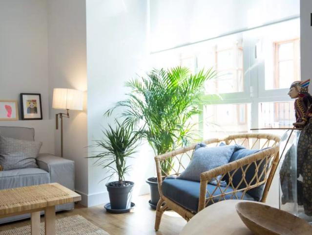 Apartamento en alquiler en Deusto, Bilbao