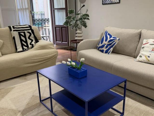 Apartamento en alquiler en Deusto, Bilbao