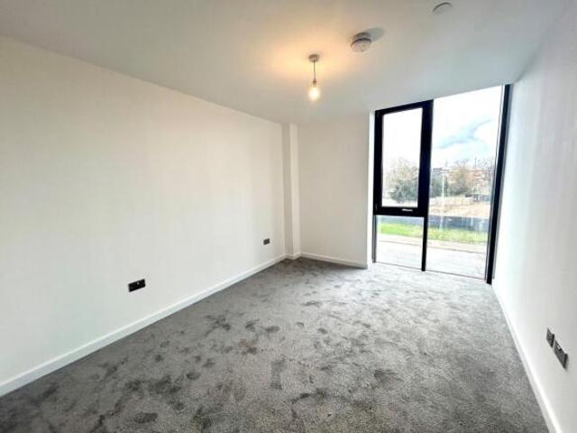 Apartment for rent in Bletchley, Buckinghamshire