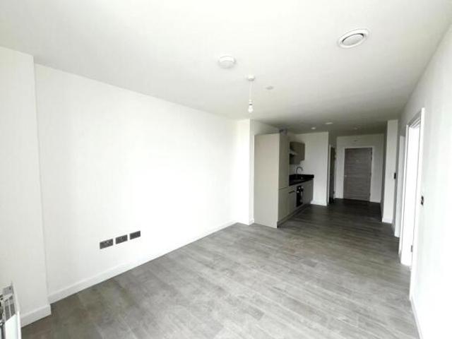 Apartment for rent in Bletchley, Buckinghamshire