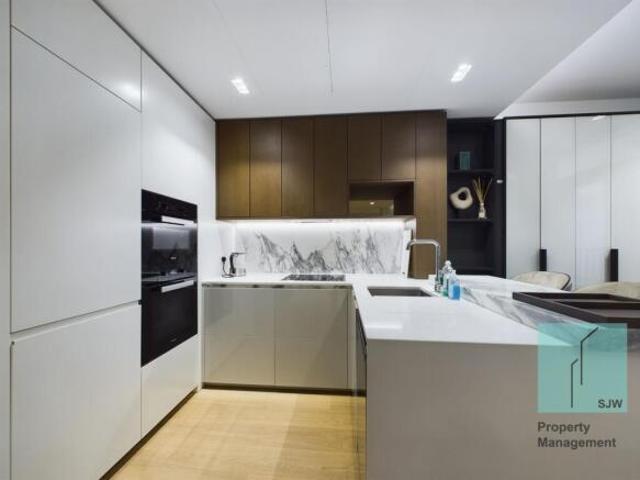 Apartment for rent in Cat Hill