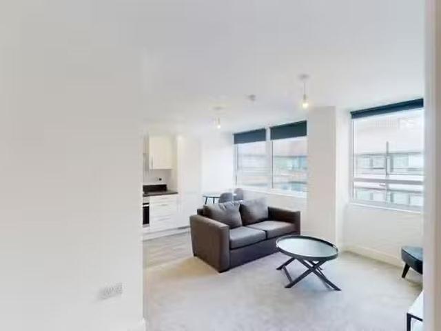 Apartment for rent in Aylesbury, Buckinghamshire