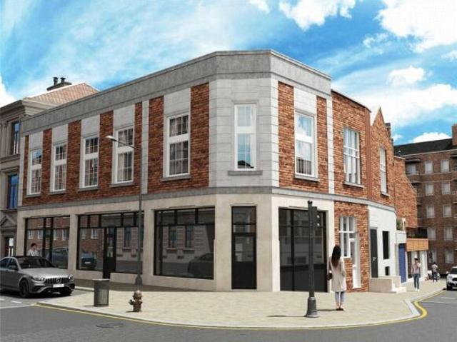 Apartment for rent in Northampton, Northamptonshire