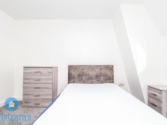 Apartment for rent in Haddon, East Midlands