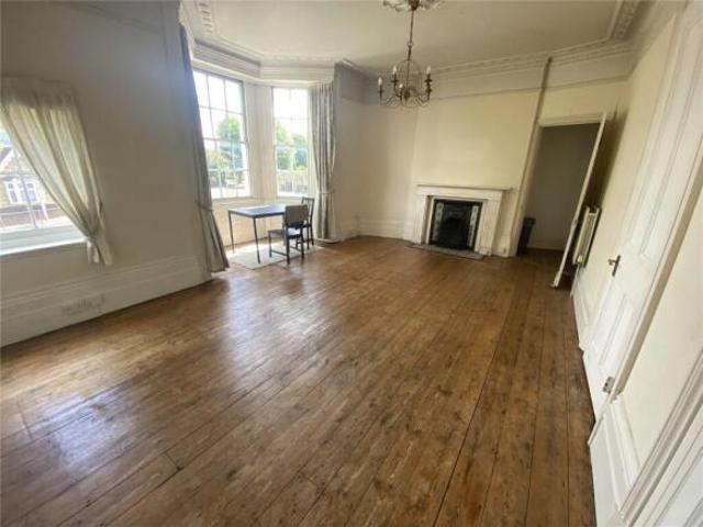 Apartment for rent in Kintbury, West Berkshire