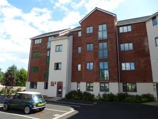 Apartment for rent in Castleford, West Yorkshire
