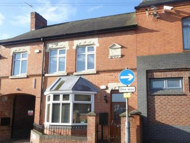 House for rent in Leicestershire