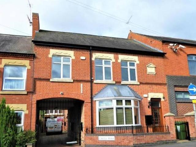 House for rent in Leicestershire