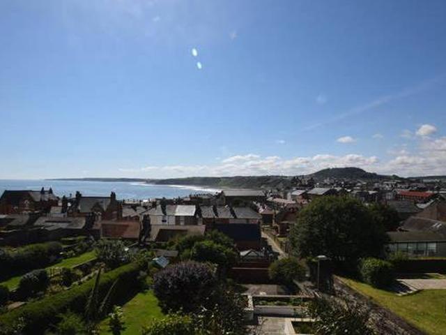 House for rent in North Yorkshire