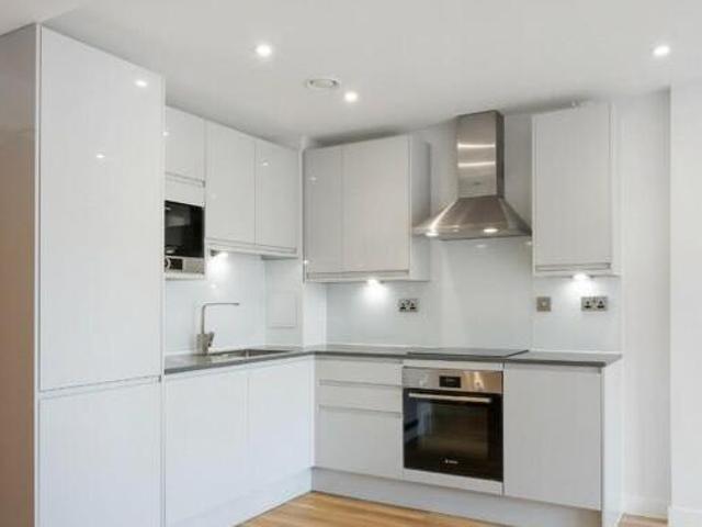 House for rent in Feckenham, City Of Bristol