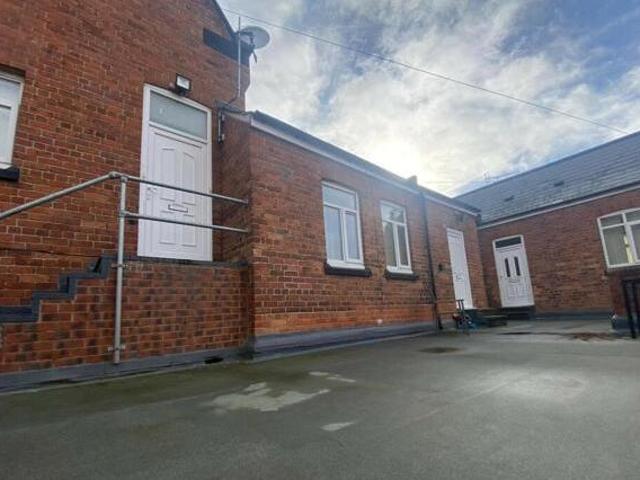 House for rent in South Yorkshire