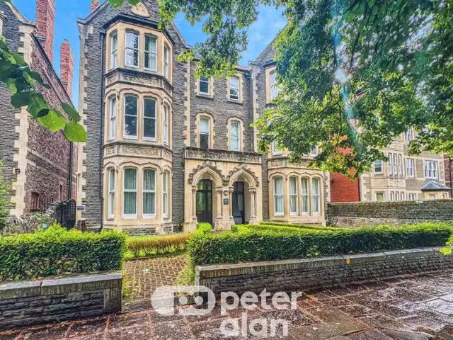 Apartment for rent in Falcon Lodge, Wales