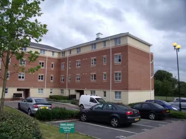Apartment for rent in Halesowen, West Midlands