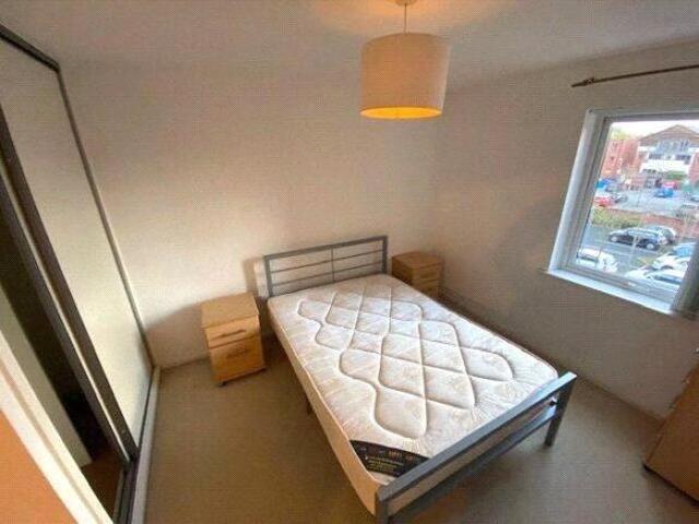 Apartment for rent in Georgia, Greater Manchester