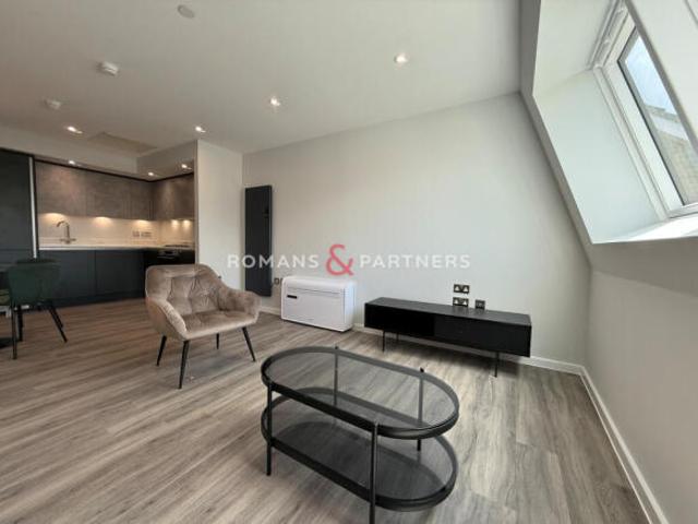 Apartment for rent in Reading