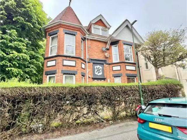 Apartment for rent in Pokesdown, Bournemouth