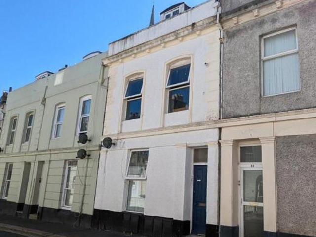 Apartment for rent in Pennycomequick, Mount Wise