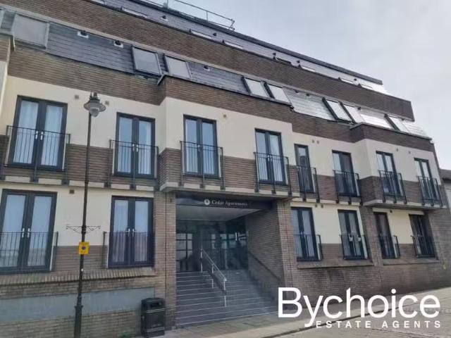 Apartment for rent in Bolton Low Houses, Hampshire