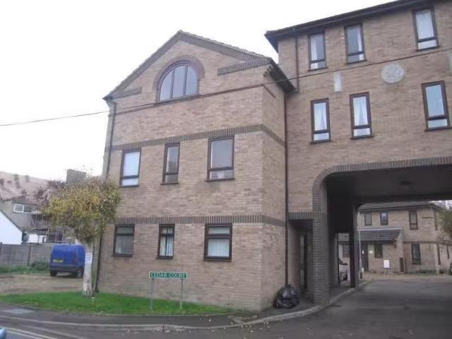 Apartment for rent in Wicken, Barway