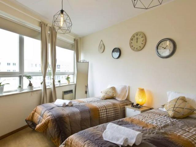 Apartamento alugar em Conjunto Urbano da Ribeira, Porto