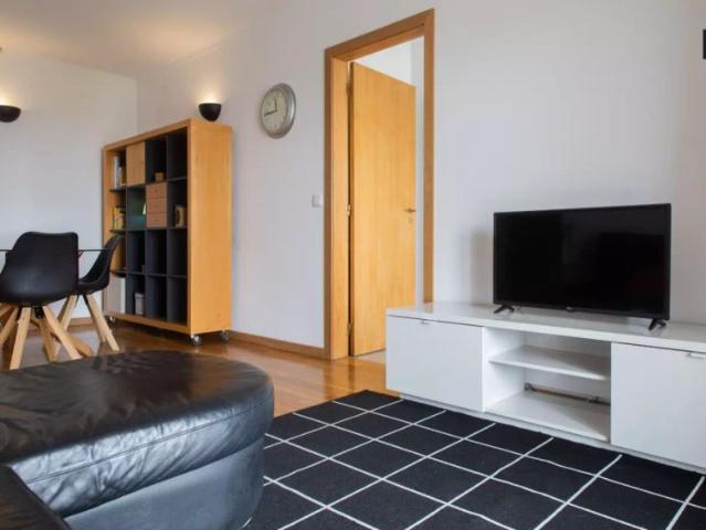 Apartamento alugar em Conjunto Urbano da Ribeira, Porto