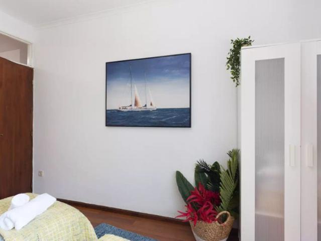 Apartamento alugar em Conjunto Urbano da Ribeira, Porto