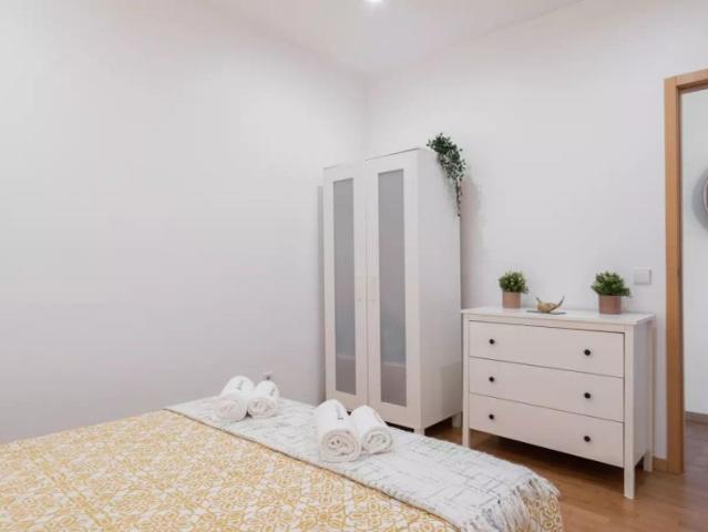 Apartamento alugar em Conjunto Urbano da Ribeira, Porto