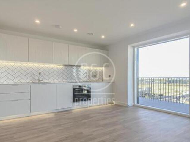 House for rent in Lyons, Greater London