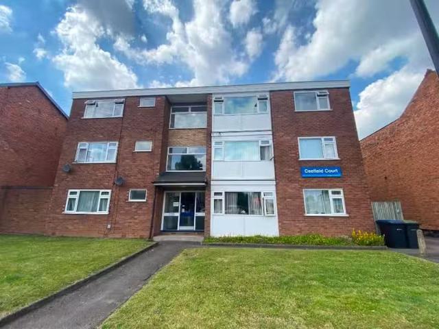 Apartment for rent in Yardley, West Midlands