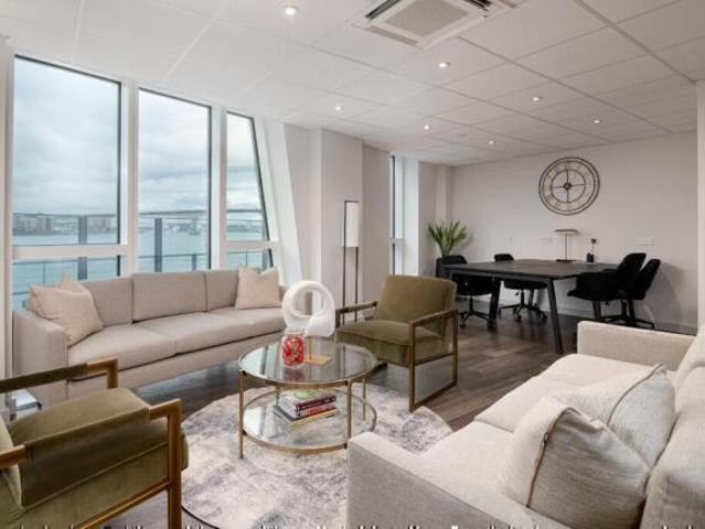 Apartment for rent in Barton Stacey, Hampshire