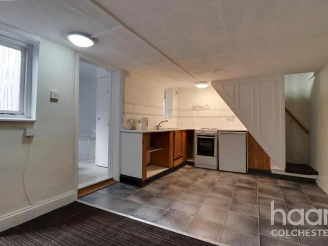 Apartment for rent in Fordham Heath, Essex