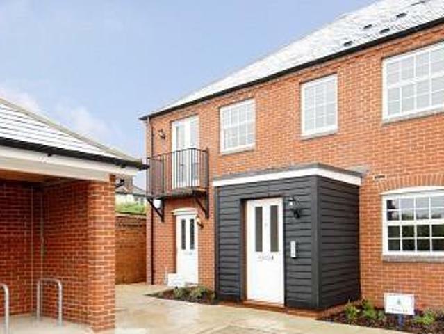 House for rent in The Slade, Oxfordshire