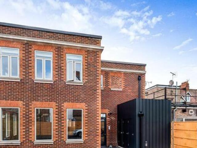 House for rent in The Slade, Oxfordshire