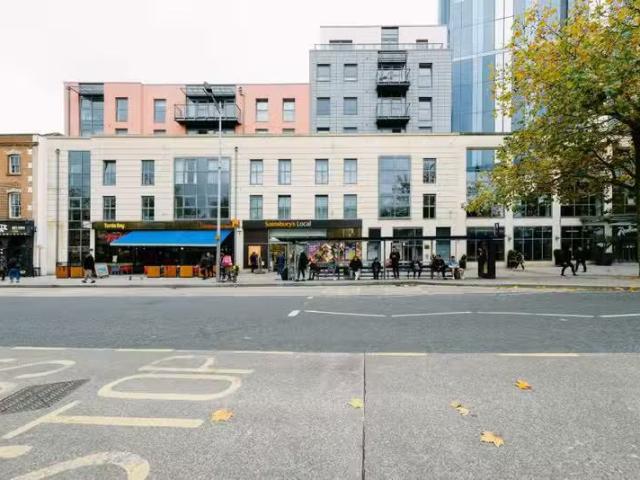 Apartment for rent in Ashfield, Workington