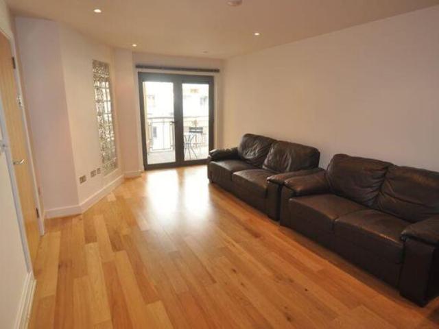 Apartment for rent in Central, Heathlands