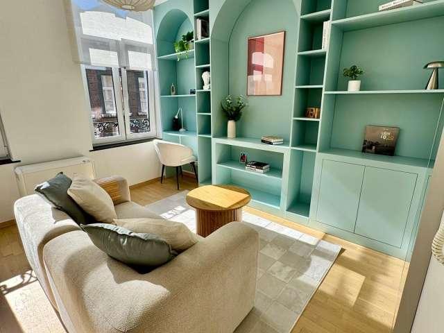 Appartement location à Liège, Wallonie