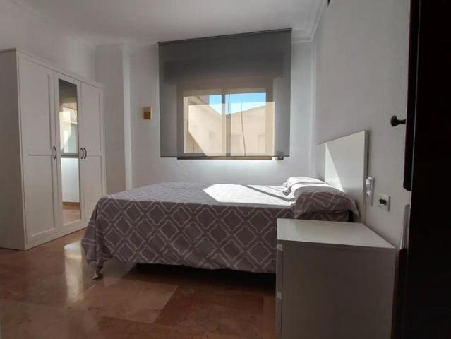 Apartamento en alquiler en Huelva
