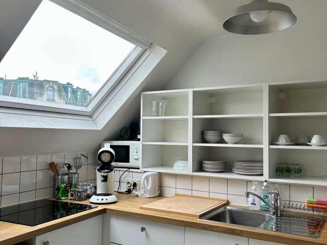 Appartement location à Brussel, Bruxelles