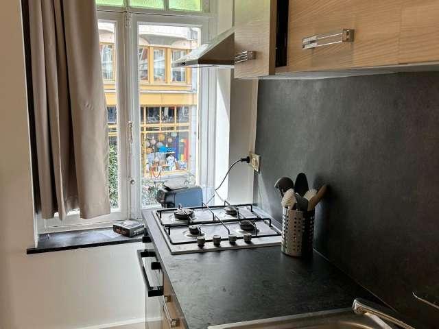 Appartement location à Quartier du Centre - Centrumwijk, Bruxelles - Brussel