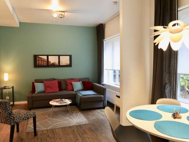 Appartement location à Brussel, Bruxelles