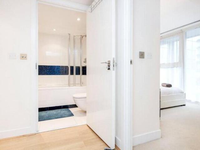 Apartment for rent in Cat Hill