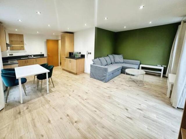 Apartment for rent in High Field, York