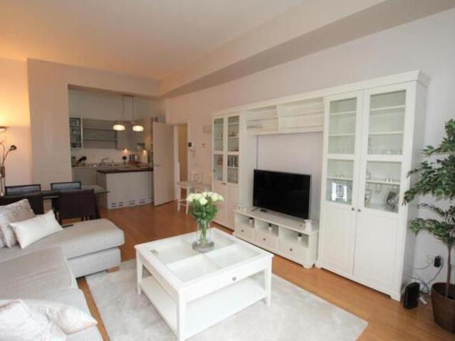 Apartment for rent in Eastleigh, Helford