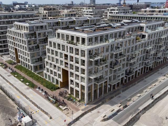 Appartement te huur in Noord, Amsterdam