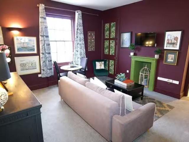 Apartment for rent