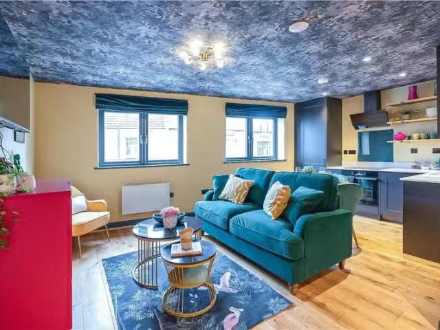 Apartment for rent in Redcliffe, Feckenham