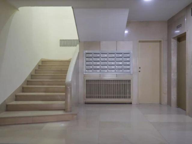 Estudio en alquiler en Salamanca, Madrid