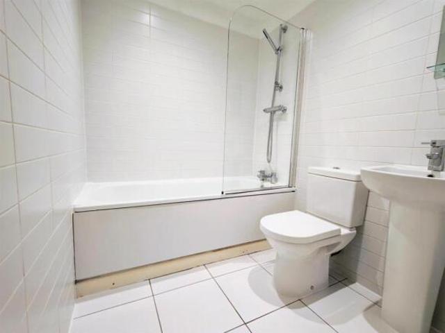 Apartment for rent in Cornhill, Ballindoch