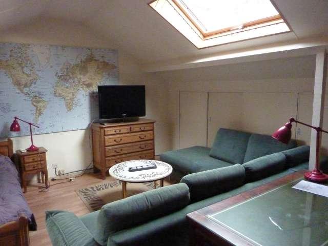 Appartement location à Sint-pieters-woluwe, Bruxelles
